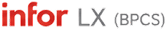 Infor LX (BPCS)