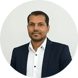 Alex Gunasekara